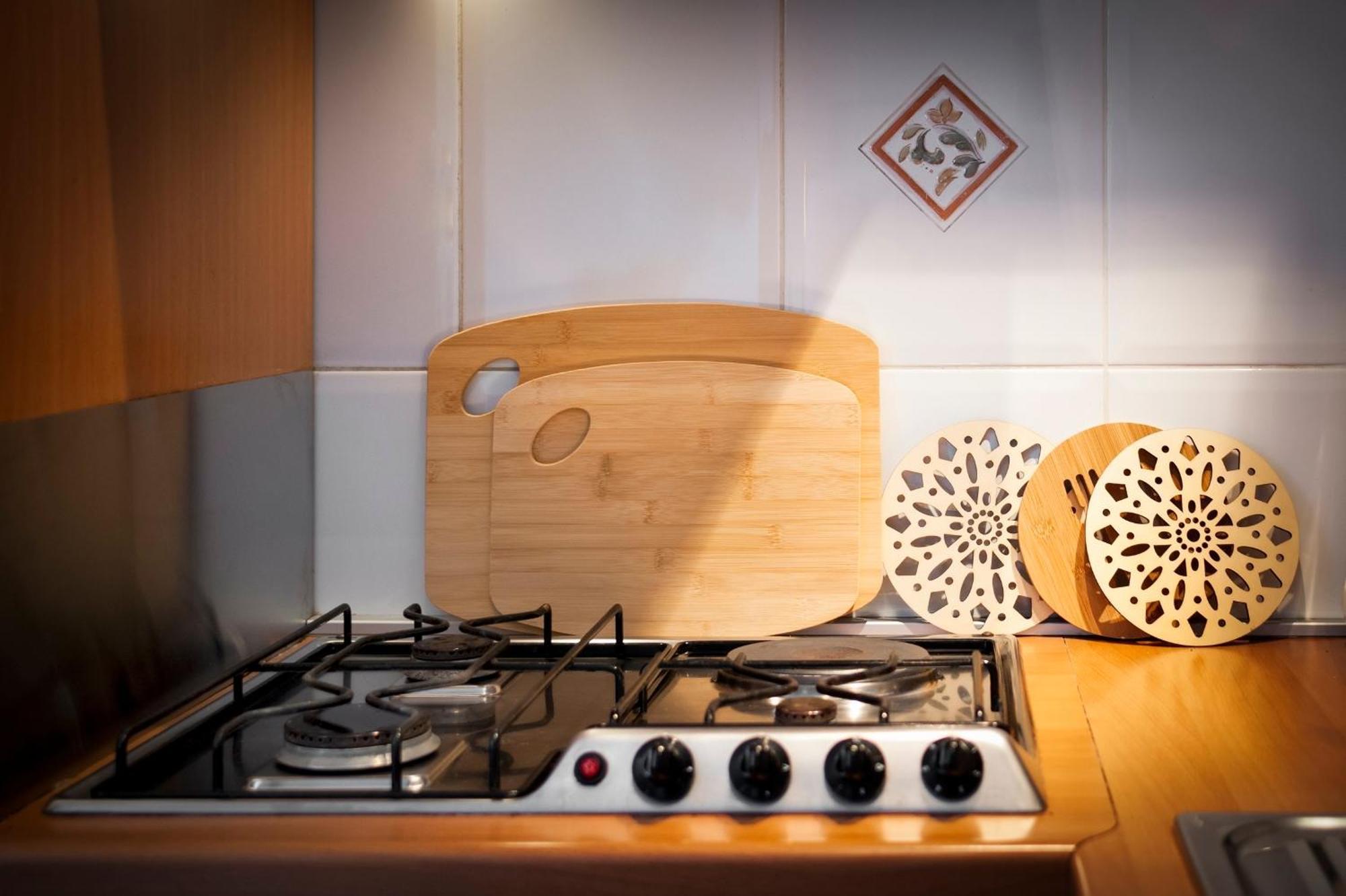 רוביני Villa Mareonda - Apartments Sussurro מראה חיצוני תמונה